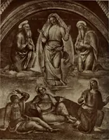 An illustration from Starye gody (1907)