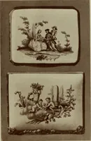 An illustration from Starye gody (1907)