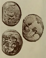 An illustration from Starye gody (1907)