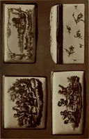 An illustration from Starye gody (1907)