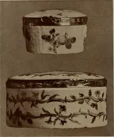 An illustration from Starye gody (1907)
