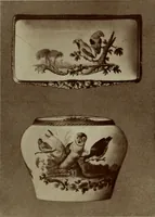 An illustration from Starye gody (1907)