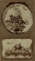 An illustration from Starye gody (1907)