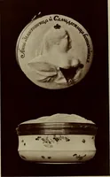 Picture 144 of 172 from Starye gody (1907), leaf 279