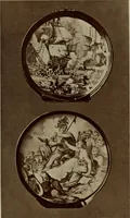 An illustration from Starye gody (1907)