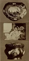 An illustration from Starye gody (1907)