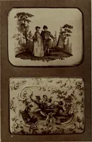 An illustration from Starye gody (1907)