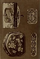 An illustration from Starye gody (1907)