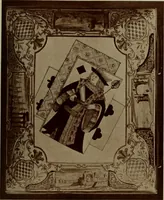 An illustration from Starye gody (1907)