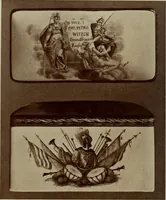 Picture 154 of 172 from Starye gody (1907), leaf 293