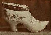 An illustration from Starye gody (1907)
