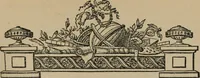 An illustration from Starye gody (1907)