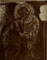 An illustration from Starye gody (1907)