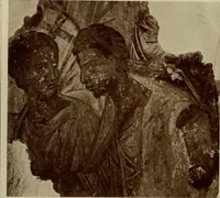An illustration from Starye gody (1907)