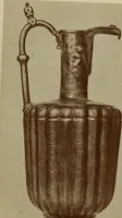 An illustration from Starye gody (1907)