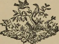 An illustration from Starye gody (1907)