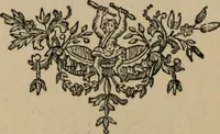 An illustration from Starye gody (1907)