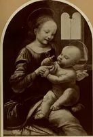 An illustration from Starye gody (1907)