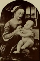 An illustration from Starye gody (1907)