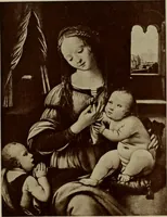 An illustration from Starye gody (1907)