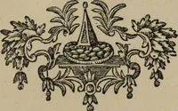An illustration from Starye gody (1907)