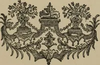 An illustration from Starye gody (1907)