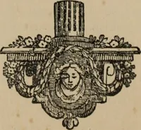 An illustration from Starye gody (1907)