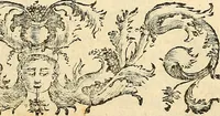 An illustration from Oculorum, et mentis vigiliae ad distinguendum studium anatomicum, et ad praxin medicam dirigendam : accedit Mantissa subsidiaria de vi indicationis à parte, et de usu microscopii (1704)
