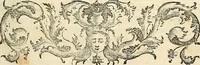 An illustration from Oculorum, et mentis vigiliae ad distinguendum studium anatomicum, et ad praxin medicam dirigendam : accedit Mantissa subsidiaria de vi indicationis à parte, et de usu microscopii (1704)