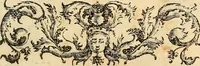 An illustration from Oculorum, et mentis vigiliae ad distinguendum studium anatomicum, et ad praxin medicam dirigendam : accedit Mantissa subsidiaria de vi indicationis à parte, et de usu microscopii (1704)