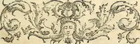 An illustration from Oculorum, et mentis vigiliae ad distinguendum studium anatomicum, et ad praxin medicam dirigendam : accedit Mantissa subsidiaria de vi indicationis à parte, et de usu microscopii (1704)