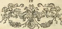 An illustration from Oculorum, et mentis vigiliae ad distinguendum studium anatomicum, et ad praxin medicam dirigendam : accedit Mantissa subsidiaria de vi indicationis à parte, et de usu microscopii (1704)