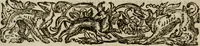 An illustration from Oculus hoc est : fundamentum opticum in quo ex accurata oculi anatome, abstrusarum experientiarum sedula pervestigatione, ex inuisis specierum visibilium tam euerso quam erecto situ spectaculis, necnon solidis rationum momentis radius visualis eruitur sua visioni in oculo sedes decernitur, angvli visorii ingenium aperitur ... (1619)