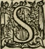 An illustration from Oeuures morales et diuersifiees en histoires, pleines de beaux exemples, enrichies d'enseignemens vertueux, & embellies de plusieurs sentences & discours. Lé tout tiré des plus signalez & remarquables autheurs grecs, latins & françois, qui ont escrit de tout temps, pour l'enseignement de toutes personnes, qui aspirent à vertu & philosphie chrestienne. Reueues, corrigées & augmentées de plus des deux tiers, outre la precedente impression (1584)