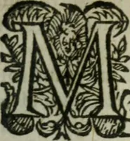An illustration from Oeuures morales et diuersifiees en histoires, pleines de beaux exemples, enrichies d'enseignemens vertueux, & embellies de plusieurs sentences & discours. Lé tout tiré des plus signalez & remarquables autheurs grecs, latins & françois, qui ont escrit de tout temps, pour l'enseignement de toutes personnes, qui aspirent à vertu & philosphie chrestienne. Reueues, corrigées & augmentées de plus des deux tiers, outre la precedente impression (1584)