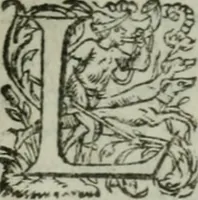 Picture 136 of 175 from Oeuures morales et diuersifiees en histoires, pleines de beaux exemples, enrichies d'enseignemens vertueux, & embellies de plusieurs sentences & discours. Lé tout tiré des plus signalez & remarquables autheurs grecs, latins & françois, qui ont escrit de tout temps, pour l'enseignement de toutes personnes, qui aspirent à vertu & philosphie chrestienne. Reueues, corrigées & augmentées de plus des deux tiers, outre la precedente impression (1584), leaf 1016