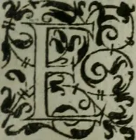 An illustration from Oeuures morales et diuersifiees en histoires, pleines de beaux exemples, enrichies d'enseignemens vertueux, & embellies de plusieurs sentences & discours. Lé tout tiré des plus signalez & remarquables autheurs grecs, latins & françois, qui ont escrit de tout temps, pour l'enseignement de toutes personnes, qui aspirent à vertu & philosphie chrestienne. Reueues, corrigées & augmentées de plus des deux tiers, outre la precedente impression (1584)
