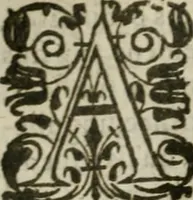 An illustration from Oeuures morales et diuersifiees en histoires, pleines de beaux exemples, enrichies d'enseignemens vertueux, & embellies de plusieurs sentences & discours. Lé tout tiré des plus signalez & remarquables autheurs grecs, latins & françois, qui ont escrit de tout temps, pour l'enseignement de toutes personnes, qui aspirent à vertu & philosphie chrestienne. Reueues, corrigées & augmentées de plus des deux tiers, outre la precedente impression (1584)