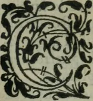 An illustration from Oeuures morales et diuersifiees en histoires, pleines de beaux exemples, enrichies d'enseignemens vertueux, & embellies de plusieurs sentences & discours. Lé tout tiré des plus signalez & remarquables autheurs grecs, latins & françois, qui ont escrit de tout temps, pour l'enseignement de toutes personnes, qui aspirent à vertu & philosphie chrestienne. Reueues, corrigées & augmentées de plus des deux tiers, outre la precedente impression (1584)