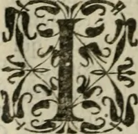 An illustration from Oeuures morales et diuersifiees en histoires, pleines de beaux exemples, enrichies d'enseignemens vertueux, & embellies de plusieurs sentences & discours. Lé tout tiré des plus signalez & remarquables autheurs grecs, latins & françois, qui ont escrit de tout temps, pour l'enseignement de toutes personnes, qui aspirent à vertu & philosphie chrestienne. Reueues, corrigées & augmentées de plus des deux tiers, outre la precedente impression (1584)