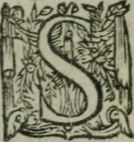 Picture 157 of 175 from Oeuures morales et diuersifiees en histoires, pleines de beaux exemples, enrichies d'enseignemens vertueux, & embellies de plusieurs sentences & discours. Lé tout tiré des plus signalez & remarquables autheurs grecs, latins & françois, qui ont escrit de tout temps, pour l'enseignement de toutes personnes, qui aspirent à vertu & philosphie chrestienne. Reueues, corrigées & augmentées de plus des deux tiers, outre la precedente impression (1584), leaf 1220