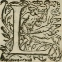 Picture 158 of 175 from Oeuures morales et diuersifiees en histoires, pleines de beaux exemples, enrichies d'enseignemens vertueux, & embellies de plusieurs sentences & discours. Lé tout tiré des plus signalez & remarquables autheurs grecs, latins & françois, qui ont escrit de tout temps, pour l'enseignement de toutes personnes, qui aspirent à vertu & philosphie chrestienne. Reueues, corrigées & augmentées de plus des deux tiers, outre la precedente impression (1584), leaf 1241