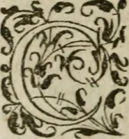 An illustration from Oeuures morales et diuersifiees en histoires, pleines de beaux exemples, enrichies d'enseignemens vertueux, & embellies de plusieurs sentences & discours. Lé tout tiré des plus signalez & remarquables autheurs grecs, latins & françois, qui ont escrit de tout temps, pour l'enseignement de toutes personnes, qui aspirent à vertu & philosphie chrestienne. Reueues, corrigées & augmentées de plus des deux tiers, outre la precedente impression (1584)