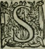 Picture 166 of 175 from Oeuures morales et diuersifiees en histoires, pleines de beaux exemples, enrichies d'enseignemens vertueux, & embellies de plusieurs sentences & discours. Lé tout tiré des plus signalez & remarquables autheurs grecs, latins & françois, qui ont escrit de tout temps, pour l'enseignement de toutes personnes, qui aspirent à vertu & philosphie chrestienne. Reueues, corrigées & augmentées de plus des deux tiers, outre la precedente impression (1584), leaf 1284