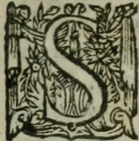An illustration from Oeuures morales et diuersifiees en histoires, pleines de beaux exemples, enrichies d'enseignemens vertueux, & embellies de plusieurs sentences & discours. Lé tout tiré des plus signalez & remarquables autheurs grecs, latins & françois, qui ont escrit de tout temps, pour l'enseignement de toutes personnes, qui aspirent à vertu & philosphie chrestienne. Reueues, corrigées & augmentées de plus des deux tiers, outre la precedente impression (1584)
