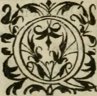 An illustration from Oeuures morales et diuersifiees en histoires, pleines de beaux exemples, enrichies d'enseignemens vertueux, & embellies de plusieurs sentences & discours. Lé tout tiré des plus signalez & remarquables autheurs grecs, latins & françois, qui ont escrit de tout temps, pour l'enseignement de toutes personnes, qui aspirent à vertu & philosphie chrestienne. Reueues, corrigées & augmentées de plus des deux tiers, outre la precedente impression (1584)
