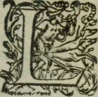 Picture 172 of 175 from Oeuures morales et diuersifiees en histoires, pleines de beaux exemples, enrichies d'enseignemens vertueux, & embellies de plusieurs sentences & discours. Lé tout tiré des plus signalez & remarquables autheurs grecs, latins & françois, qui ont escrit de tout temps, pour l'enseignement de toutes personnes, qui aspirent à vertu & philosphie chrestienne. Reueues, corrigées & augmentées de plus des deux tiers, outre la precedente impression (1584), leaf 1312