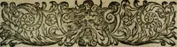 An illustration from Oeuures morales et diuersifiees en histoires, pleines de beaux exemples, enrichies d'enseignemens vertueux, & embellies de plusieurs sentences & discours. Lé tout tiré des plus signalez & remarquables autheurs grecs, latins & françois, qui ont escrit de tout temps, pour l'enseignement de toutes personnes, qui aspirent à vertu & philosphie chrestienne. Reueues, corrigées & augmentées de plus des deux tiers, outre la precedente impression (1584)
