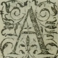 An illustration from Oeuures morales et diuersifiees en histoires, pleines de beaux exemples, enrichies d'enseignemens vertueux, & embellies de plusieurs sentences & discours. Lé tout tiré des plus signalez & remarquables autheurs grecs, latins & françois, qui ont escrit de tout temps, pour l'enseignement de toutes personnes, qui aspirent à vertu & philosphie chrestienne. Reueues, corrigées & augmentées de plus des deux tiers, outre la precedente impression (1584)