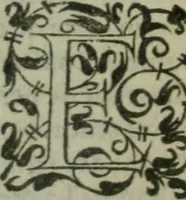 An illustration from Oeuures morales et diuersifiees en histoires, pleines de beaux exemples, enrichies d'enseignemens vertueux, & embellies de plusieurs sentences & discours. Lé tout tiré des plus signalez & remarquables autheurs grecs, latins & françois, qui ont escrit de tout temps, pour l'enseignement de toutes personnes, qui aspirent à vertu & philosphie chrestienne. Reueues, corrigées & augmentées de plus des deux tiers, outre la precedente impression (1584)